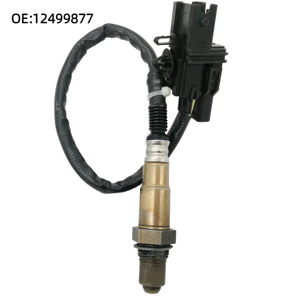 Upstream Oxygen Sensor 12499877 For Nissan Altima 2.5L 2004-2006 3.5L 2005-2006 6B93BC-57