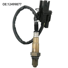 Upstream Oxygen Sensor 12499877 For Nissan Altima 2.5L 2004-2006 3.5L 2005-2006 6B93BC-57