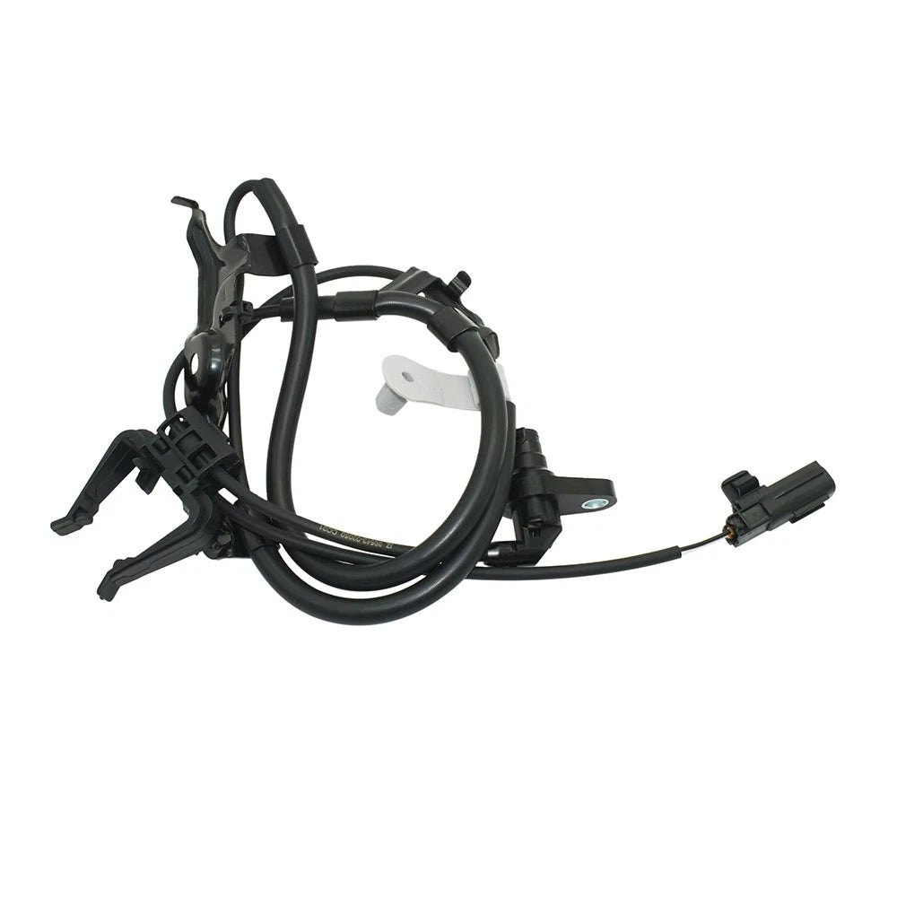 Front Left ABS Wheel Speed Sensor for Toyota Sienna 11-2020 ALS2370 89543-08050 6B93BC-57
