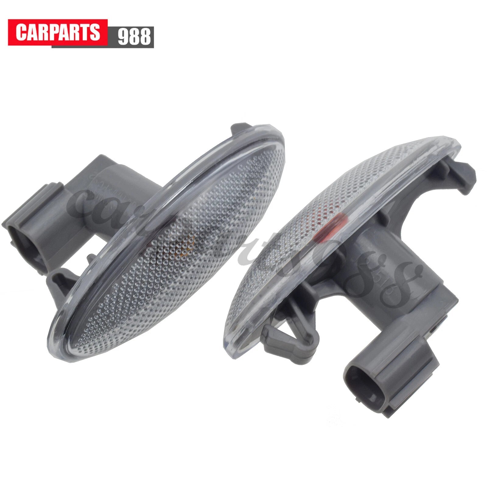 1Pcs / 2Pcs Side Marker Turn Signal Light for Toyota Camry Corolla Yaris RAV4 6B93BC-57