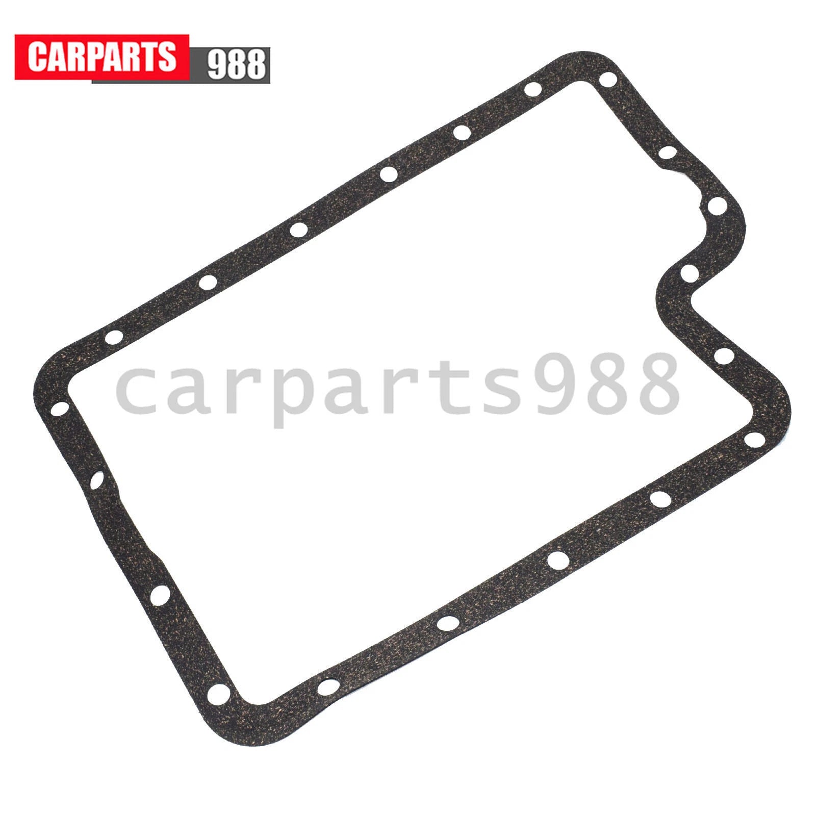 Transmission Pan Gasket F6TZ-7A191-A For Ford F-250 F-350 F-450 Super Duty E-250 6B93BC-57