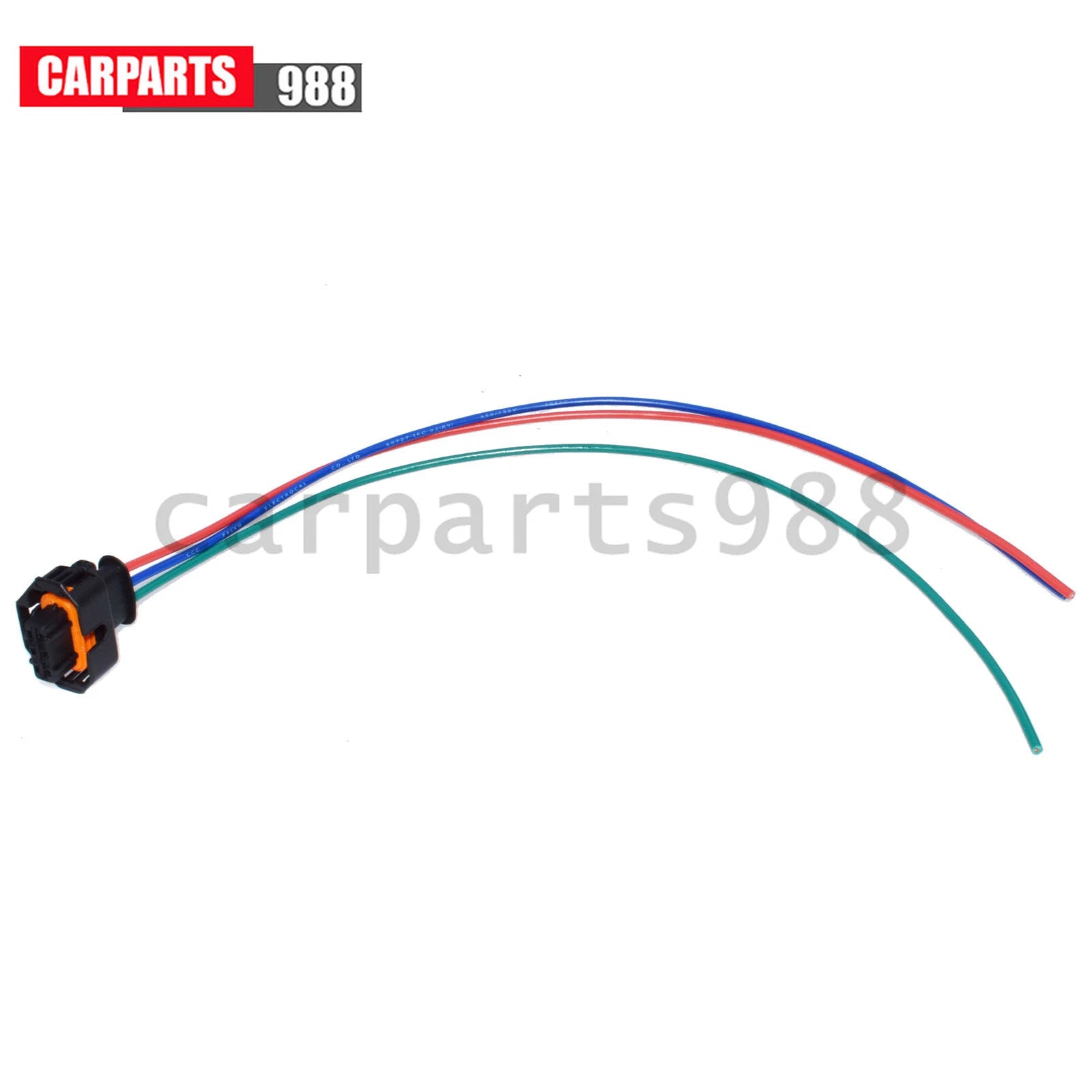 Camshaft Position Sensor Pigtail For Mercedes W211 W203 W210 PC641 0041536928 6B93BC-57