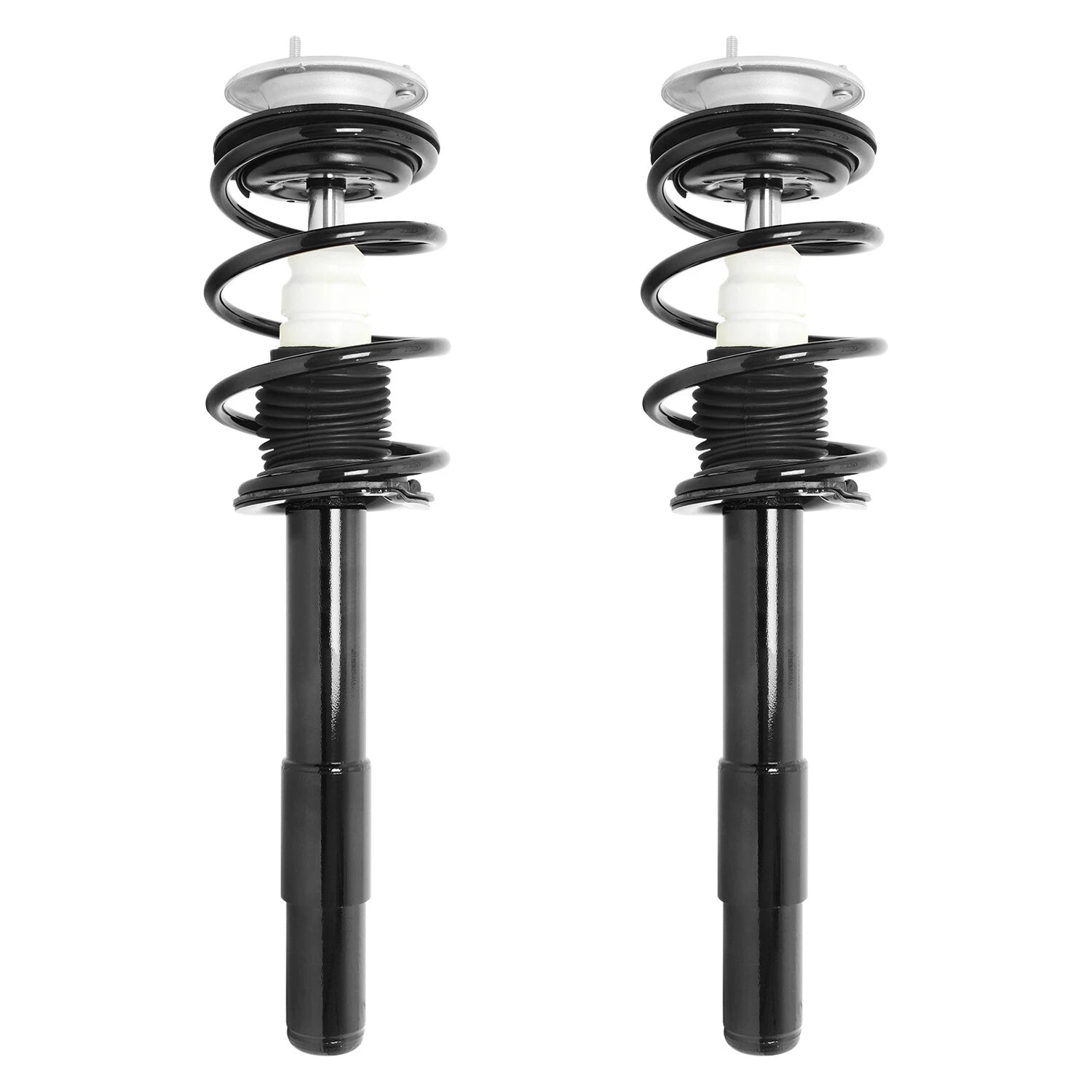 Front Complete Strut Assembly Kit for 2004-2007 BMW 525i, 2008-2010 BMW 528i, 6B93BC-57