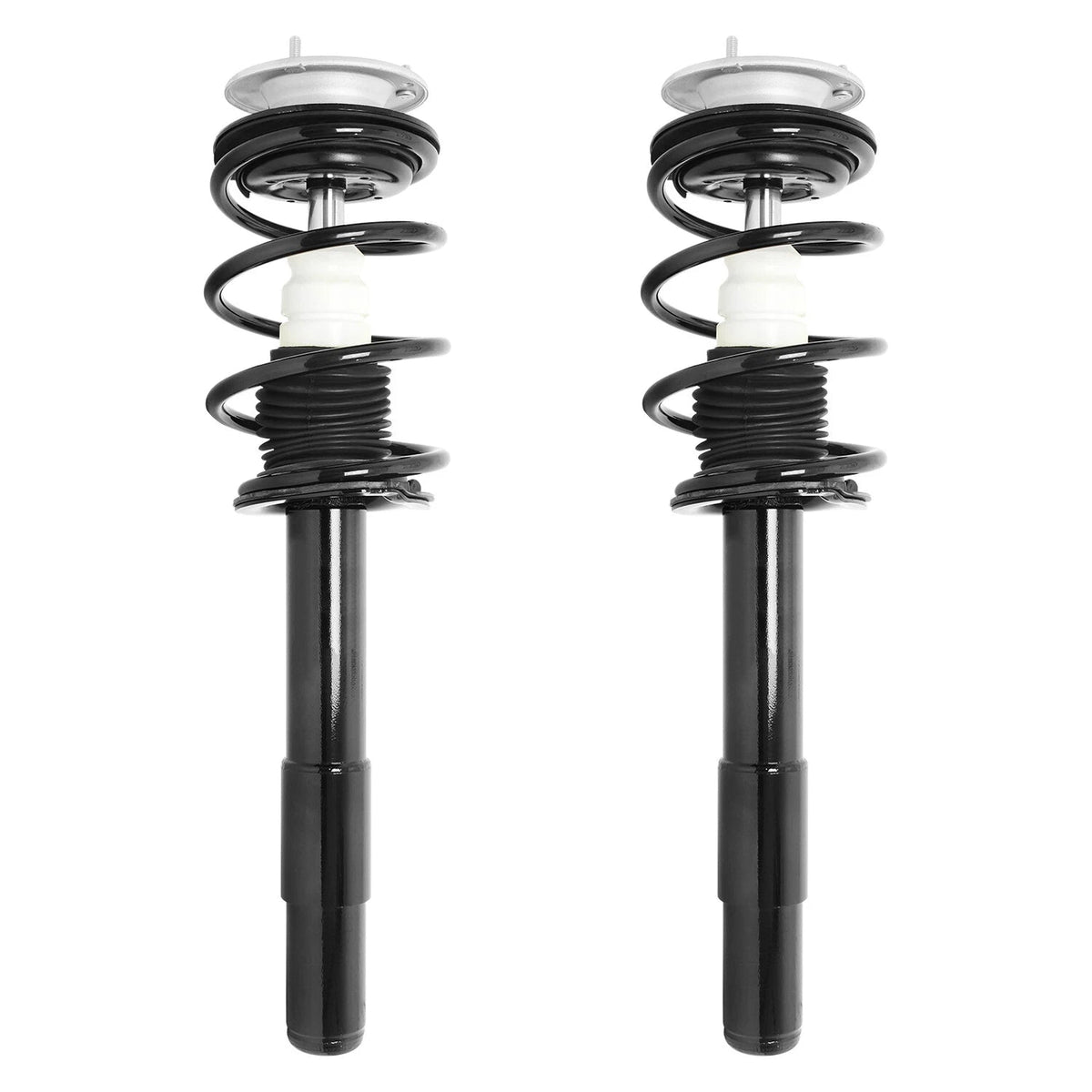 Front Complete Strut Assembly Kit for 2004-2007 BMW 525i, 2008-2010 BMW 528i, 6B93BC-57