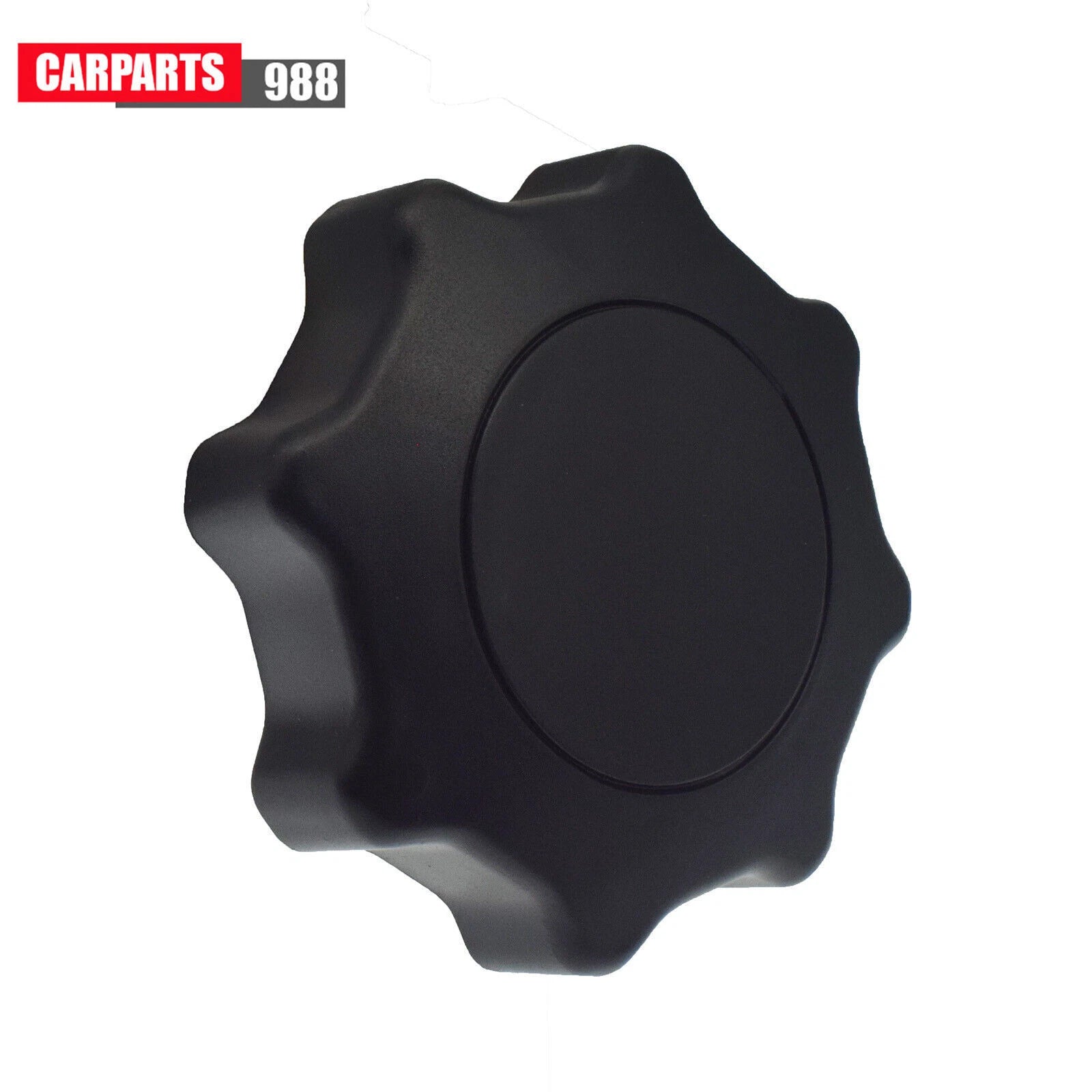 2x Seat Adjustment Turning Knob 1J0881671F For VW Golf Beetle Cabrio Jetta MK4 6B93BC-57