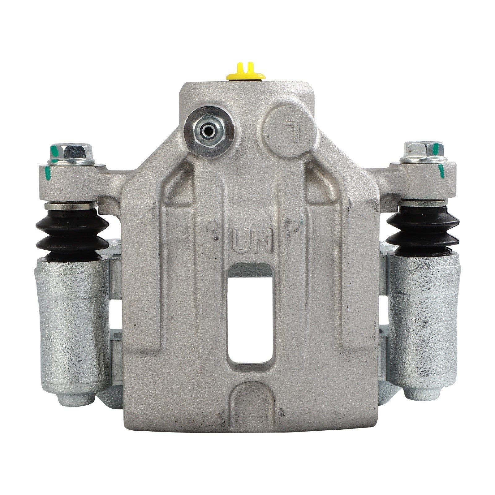 Rear Left Brake Caliper 1Pc  Kits Quick For 2007-2008 Kia Rondo 19-B3427 6B93BC-57