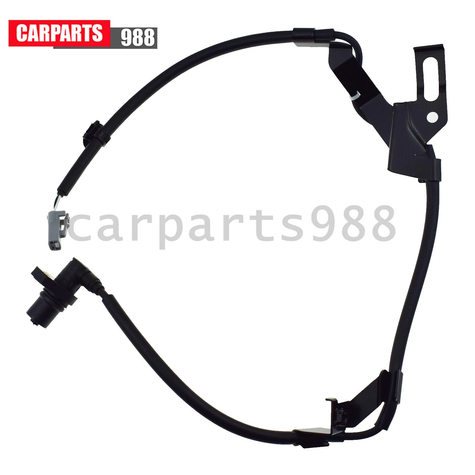 Front Left ABS Wheel Speed Sensor For Lexus SC430 GS430 GS300 GS400 8954330160 6B93BC-57