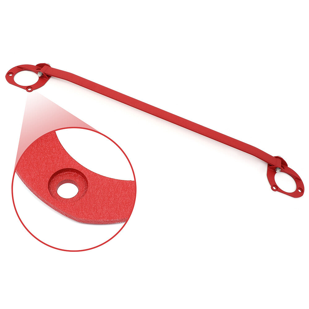 Front Upper Suspension Strut Tower Bar / Brace For Toyota Camry 2006-2016 2017 6B93BC-57