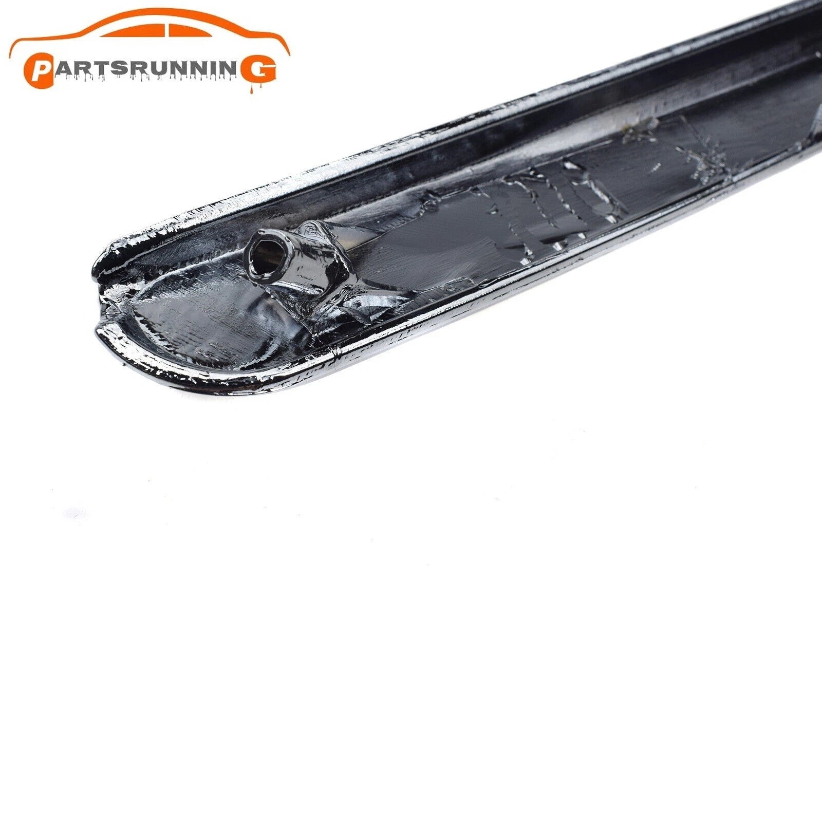 Front Right Chrome Bumper Trim For 2011-2016 Kia Sportage 865823W000 KI1047103 6B93BC-57