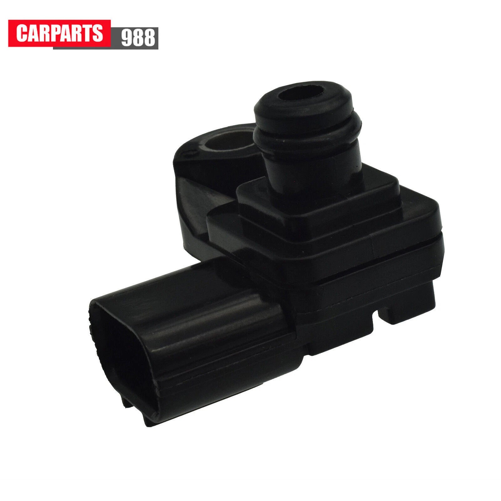 Manifold Absolute Pressure Sensor for Honda CR-V Accord Civic MDX 37830-RNA-A01 6B93BC-57