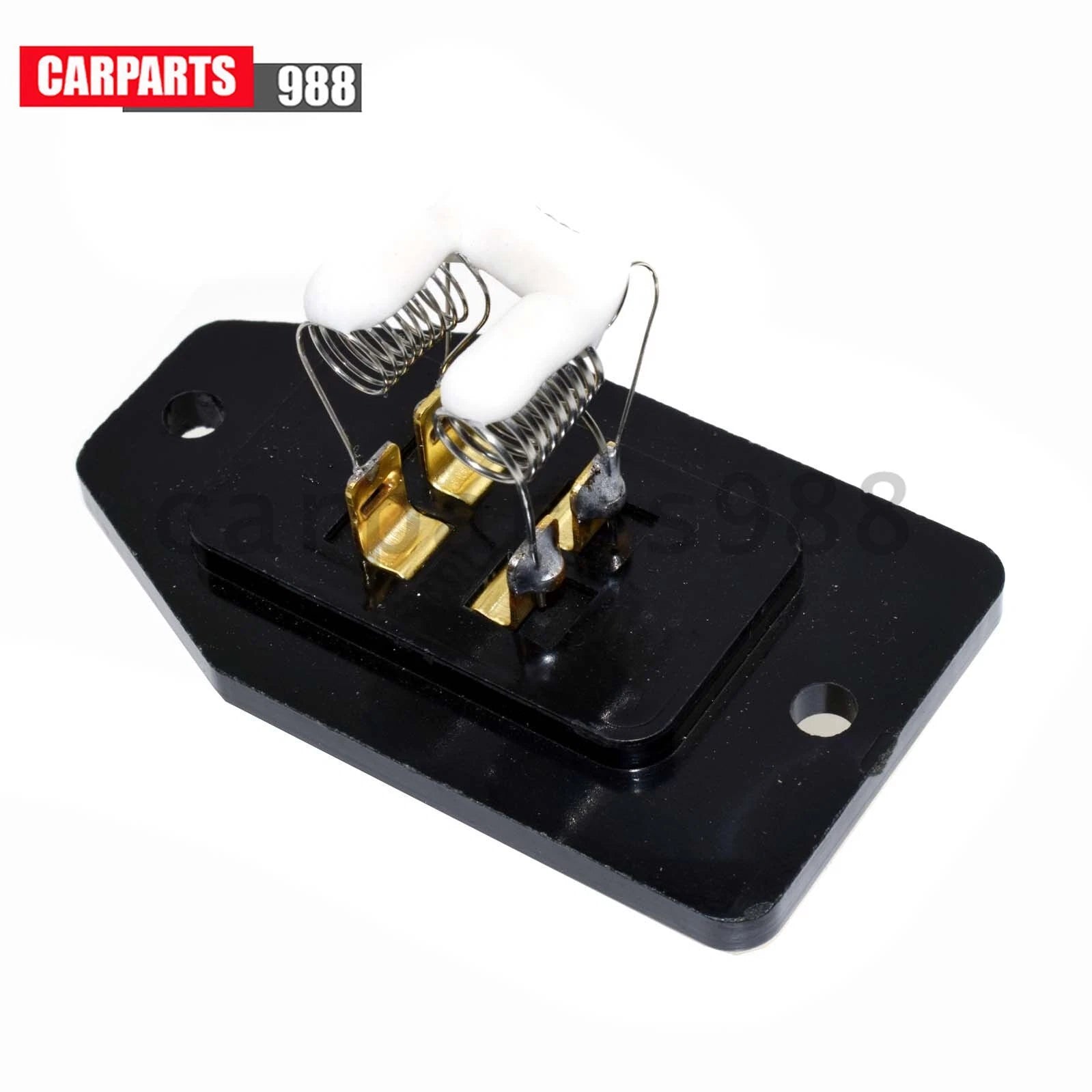 HVAC Blower Motor Resistor For Honda Civic Acura Integra 79330SR3A01 973-211 6B93BC-57