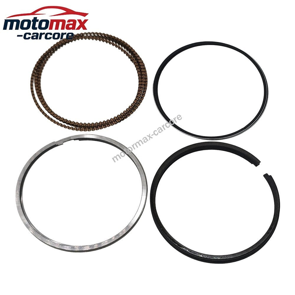 Engine Piston Rings STD for 13-20 Elantra Veloster Forte Soul Turbo 23040-2BAA0 6B93BC-57