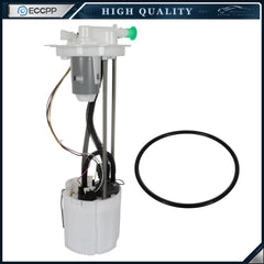 For 2015-2016 GMC Sierra Chevrolet Silverado 3500 HD 6.0L Fuel Pump Assembly 6B93BC-57