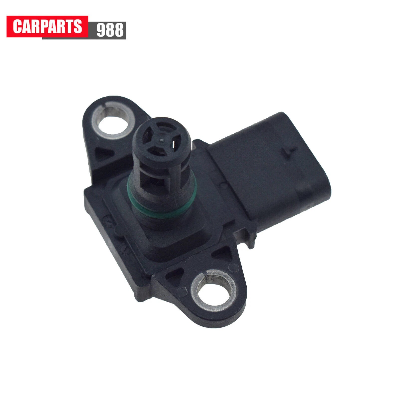 3.5 Bar Tmap Pressure Sensor For BMW 320I 328I 428I 528I M5 M6 X3 Z4 13627843531 6B93BC-57