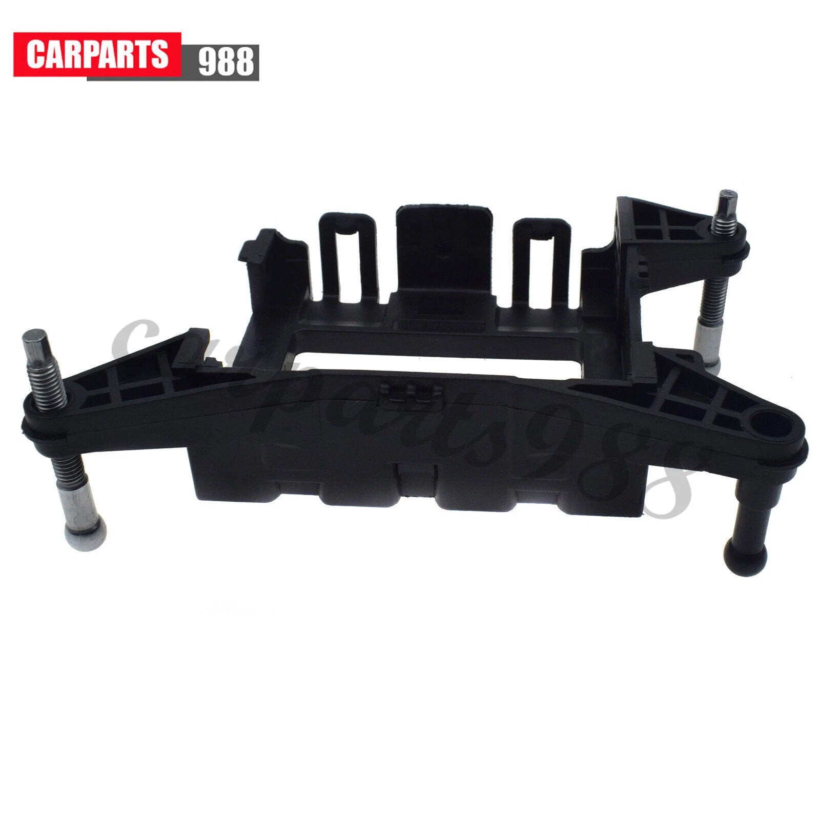 For 2018-2020 Honda Accord Radar Cruise Sensor Control Body Bracket & 3x Clips 6B93BC-57