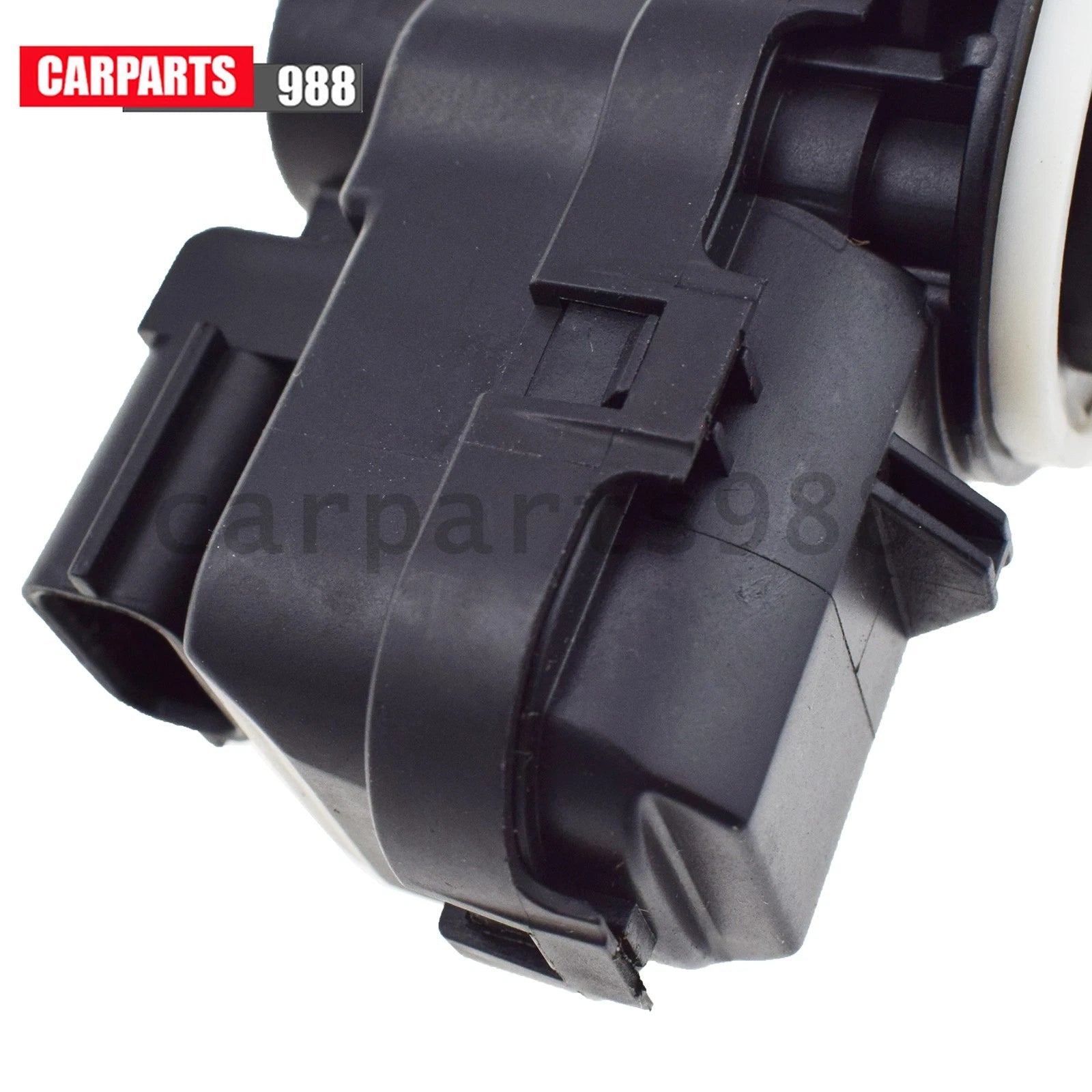 Headlight Level Adjustment Motor For Nissan X Trail T31 Renault Clio Trafic II 6B93BC-57