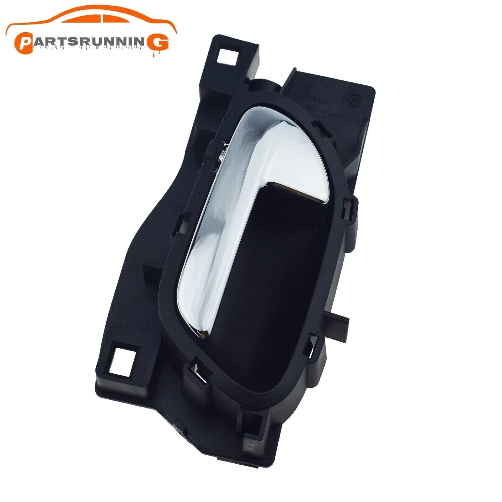 Front/ Rear Left Inner Door Handle for Peugeot 207 208 Citroen C3 C4 C5 Berlingo 6B93BC-57