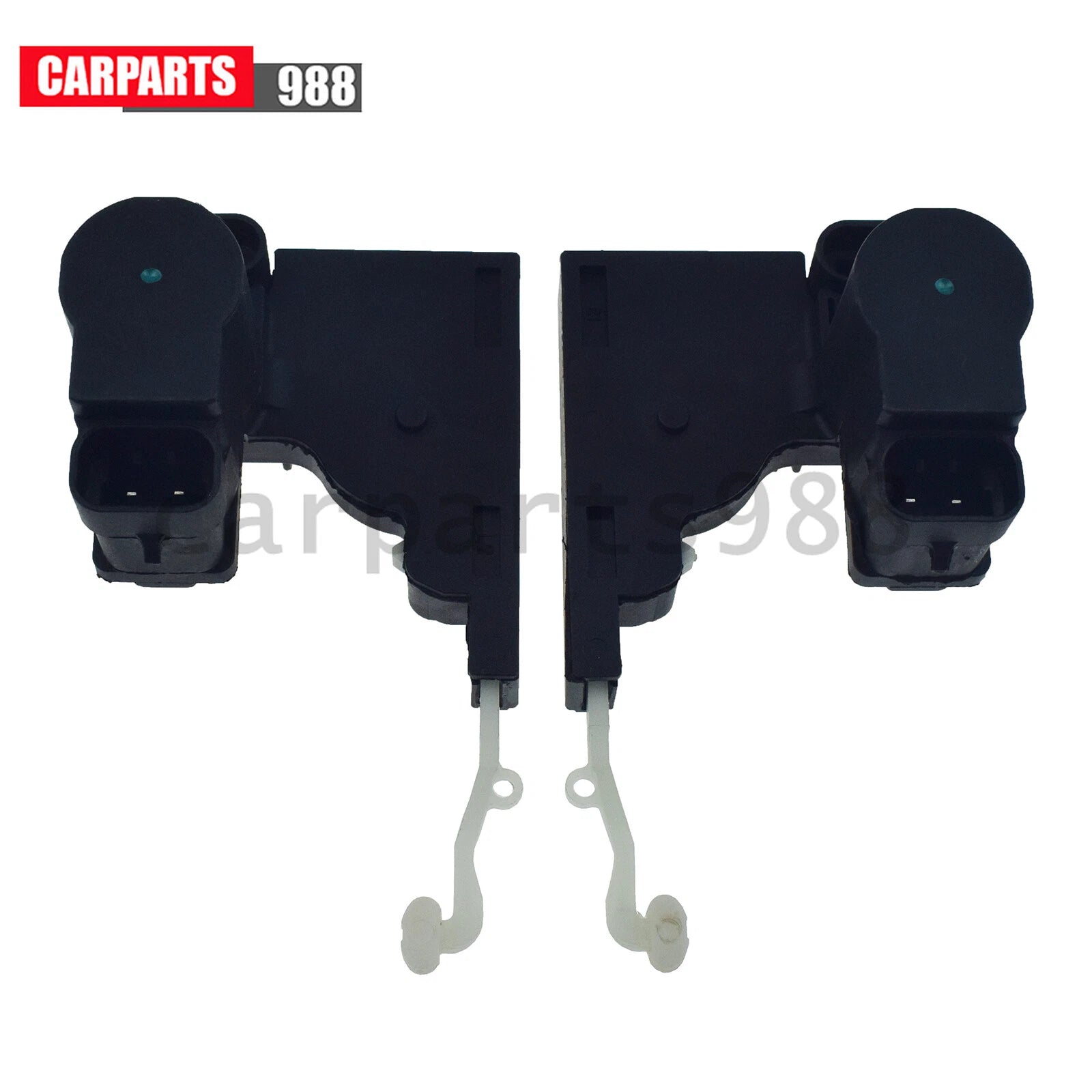 Rear LH RH Door Lock Actuator for Chevy Aveo Aveo5 Pontiac G3 96229551 96229552 6B93BC-57