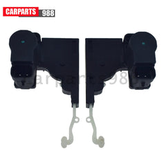 Rear LH RH Door Lock Actuator for Chevy Aveo Aveo5 Pontiac G3 96229551 96229552 6B93BC-57