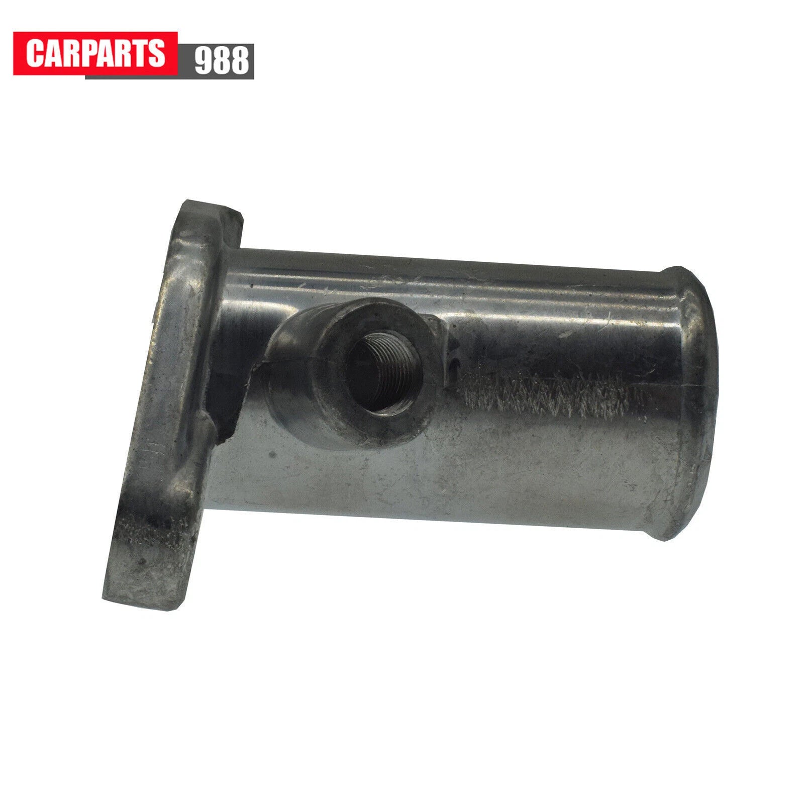 Engine Coolant Outlet Flange For Toyota Tacoma 4Runner T100 Pickup 16331-0W010 6B93BC-57