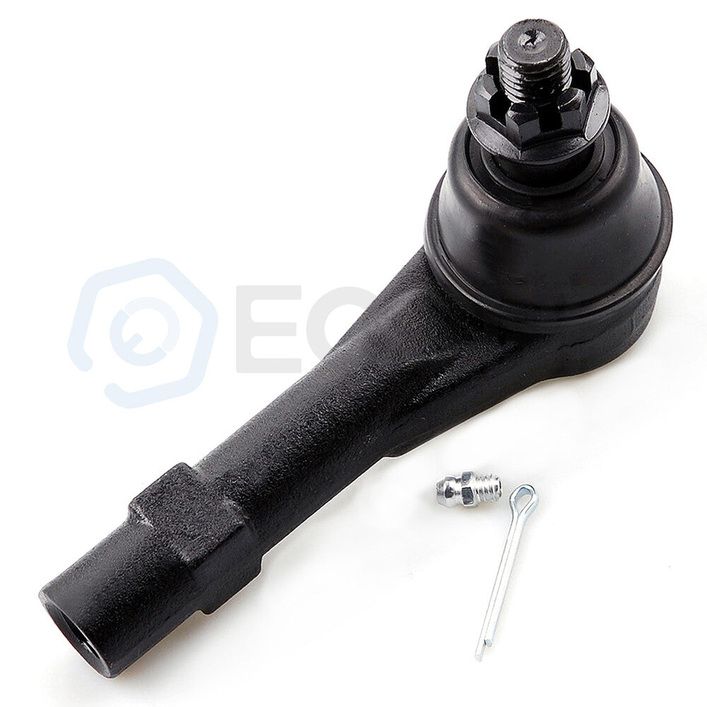 10Pcs Front Control Arm Ball Joint Tie Rod Sway Bar For 2006-2010 Ford Explorer KOEEP