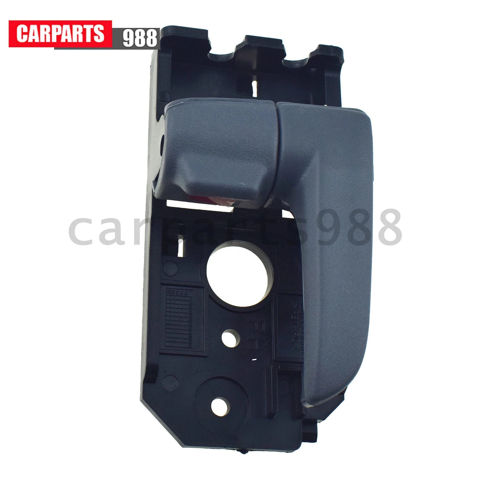 Inside Door Handle Right Side For Kia Spectra 2004-09 Spectra5 2005-09 KI1353117 6B93BC-57