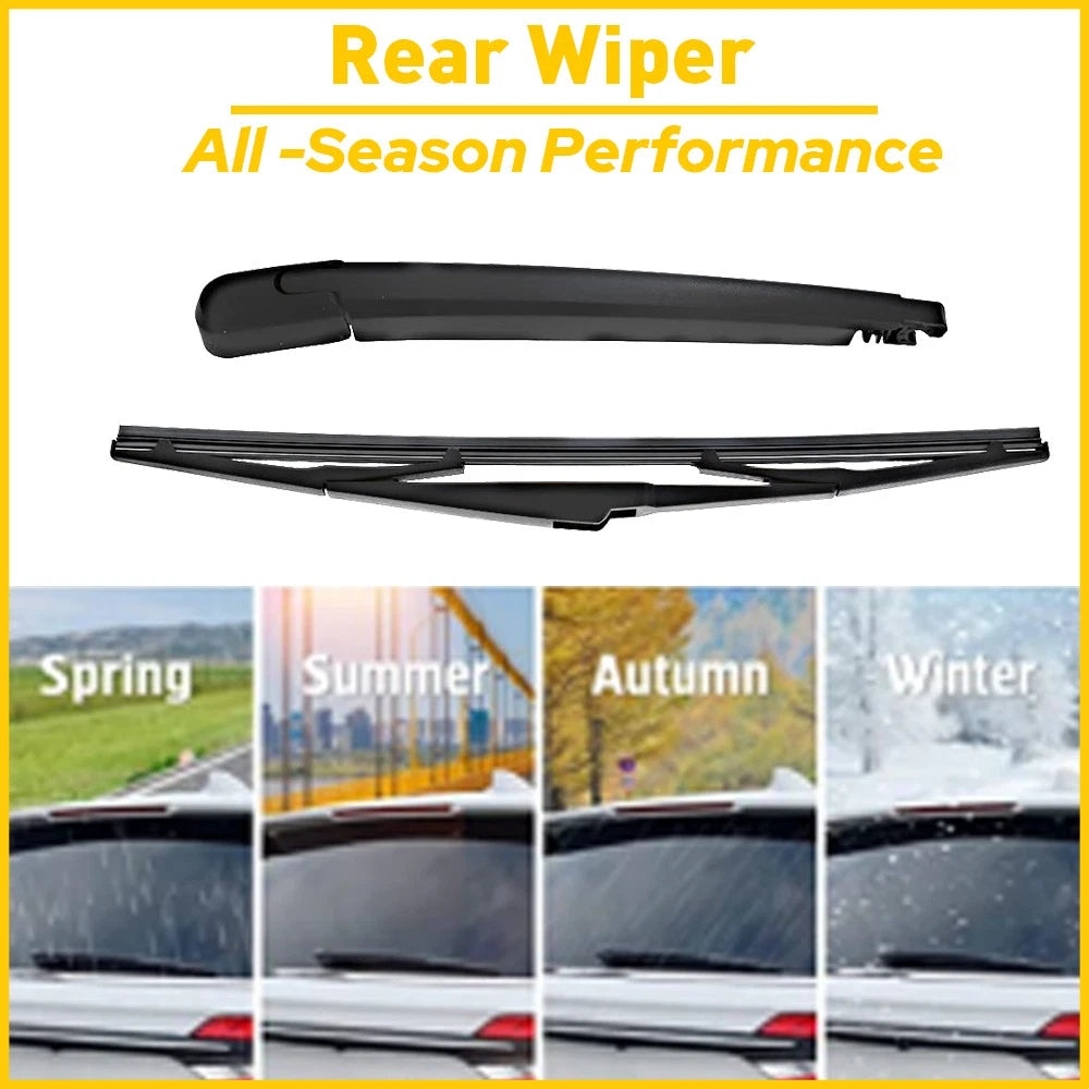 Fit Lexus RX330 RX350 RX400h RX300 Rear Window Windshield Wiper Arm & Blade USA 6B93BC-57