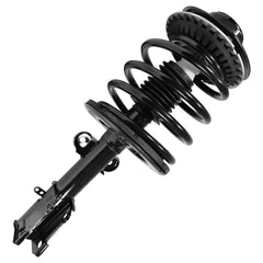 Front Right Complete Strut Assembly for 2001-2007 Chrysler Town & Country, 6B93BC-57