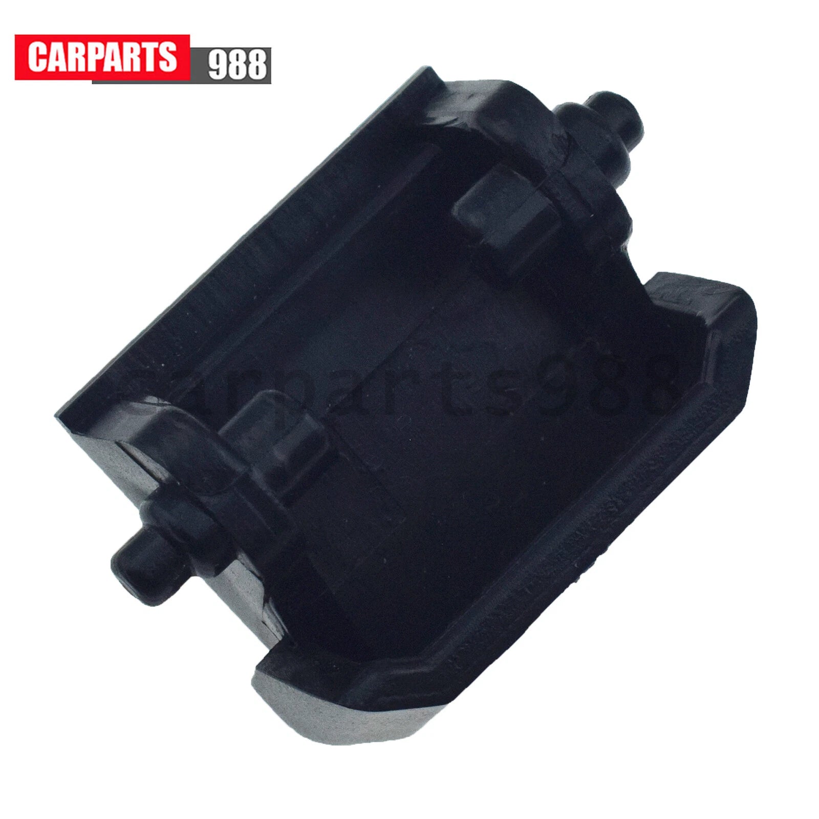 Armrest Center Console Latch Black Fit For Honda Fit 2016 2018-2018 6B93BC-57
