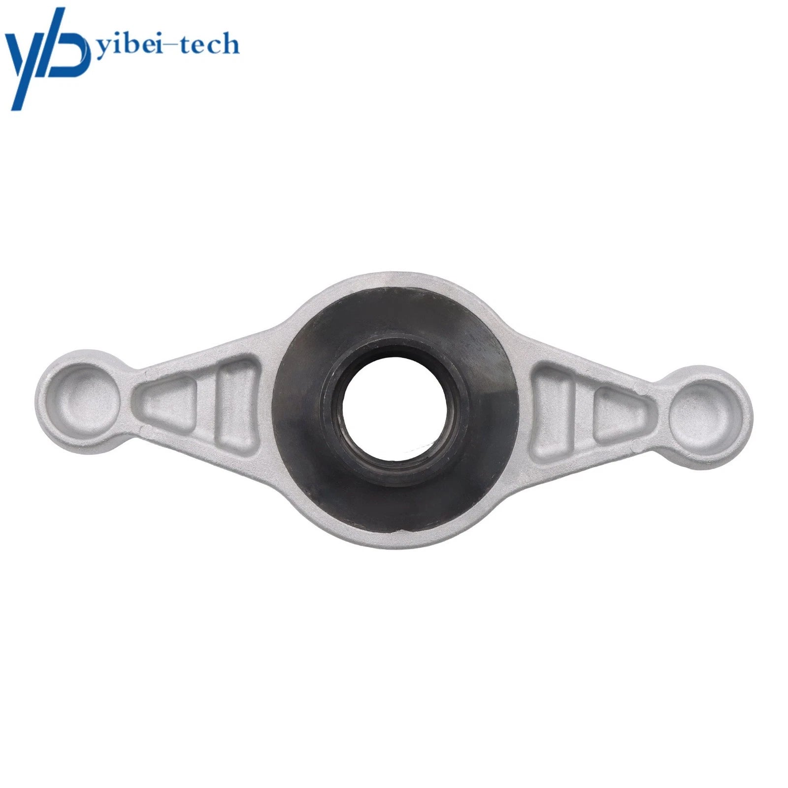 Wheel Balancer Hub Wing Nut For Hunter DSP w/ 40mm Shaft×8mm Thread Pitch 812103 6B93BC-57