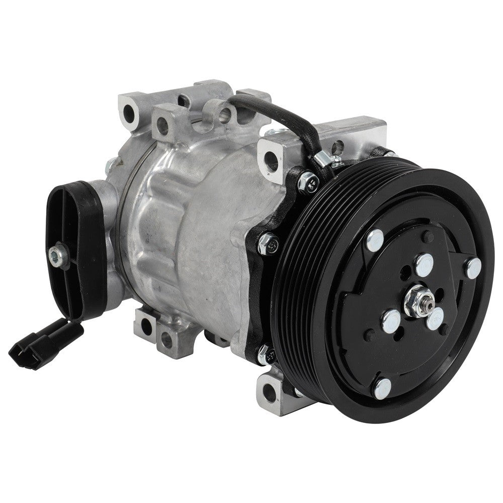 A/C Compressor For Dodge Dakota 2.5L 1994-1995 Dodge Ram 1500 3.9L 1994-1995 6B93BC-57