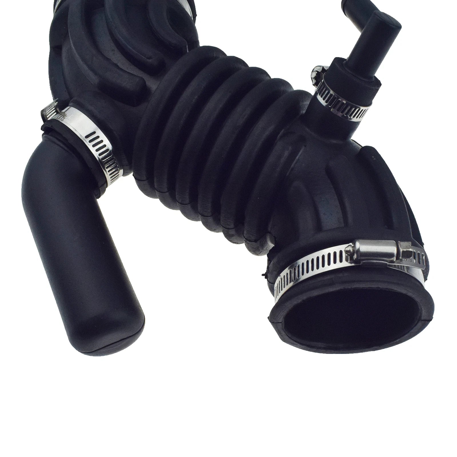 Air Cleaner Intake Duct Hose for Nissan Qashqai I J10 2006-2013 16576JD00A 6B93BC-57