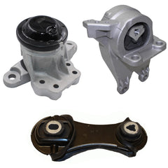 Engine Mount Set For FORD SPORT UTILITY 2019-18 6B93BC-57