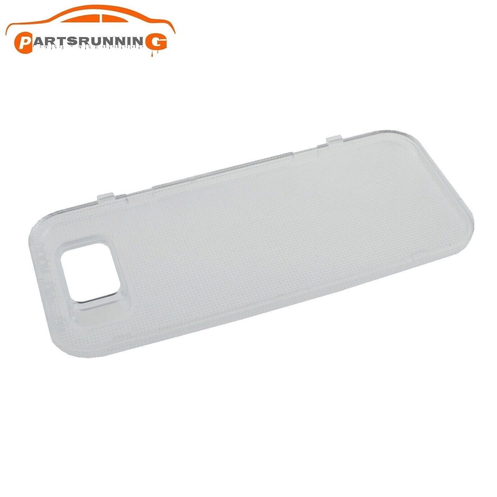 Inner Reading Light Cover 8125160010 For Toyota Land Cruiser Lexus GX470 2003-09 6B93BC-57