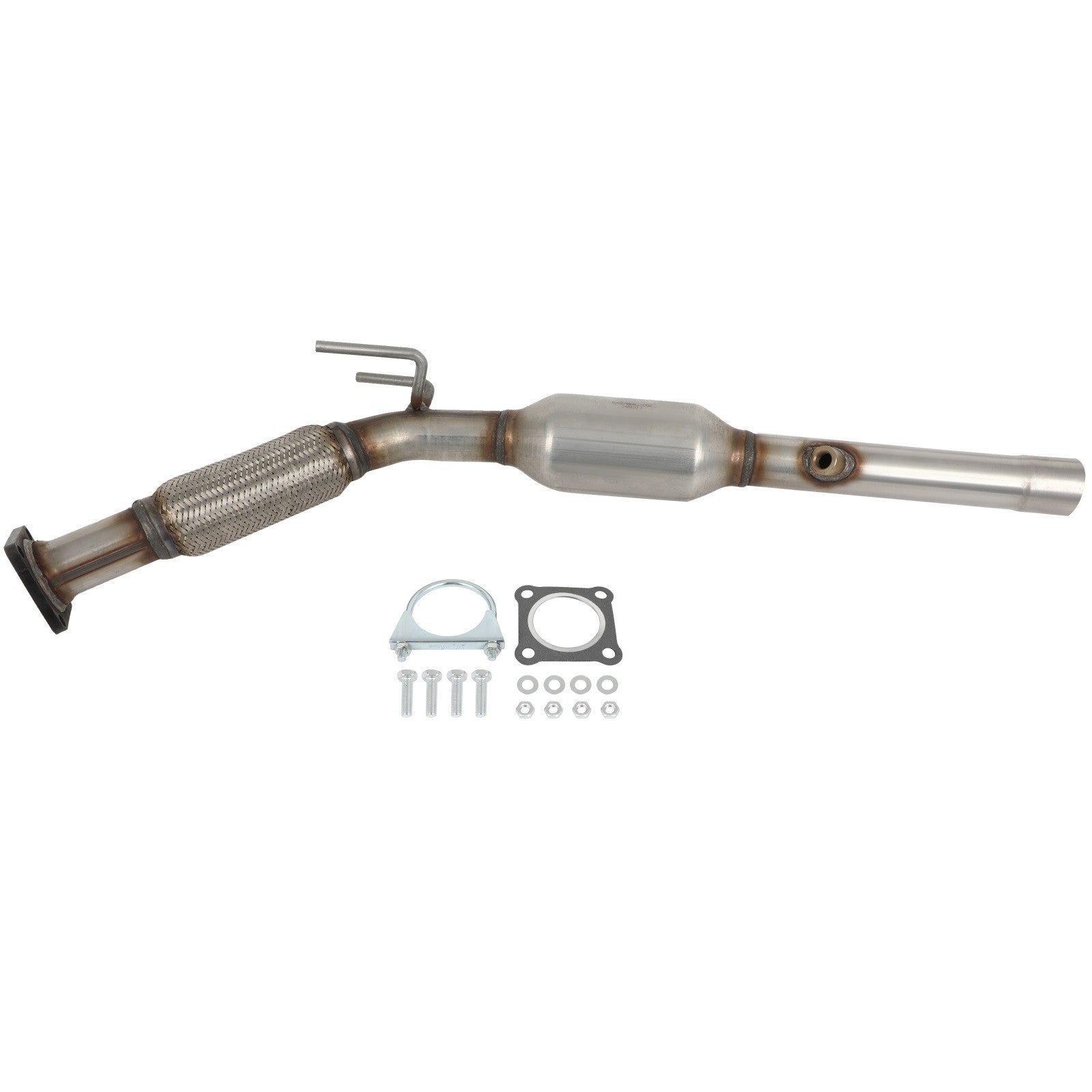Catalytic Converter for 2005-2011 Volkswagen Jetta/2010-2011 Golf 2.5L Engine 6B93BC-57