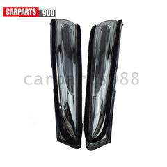 2Pcs Left Right Side Mirror Signal Lamp LED for 2011-2016 Hyundai Accent Elantra 6B93BC-57
