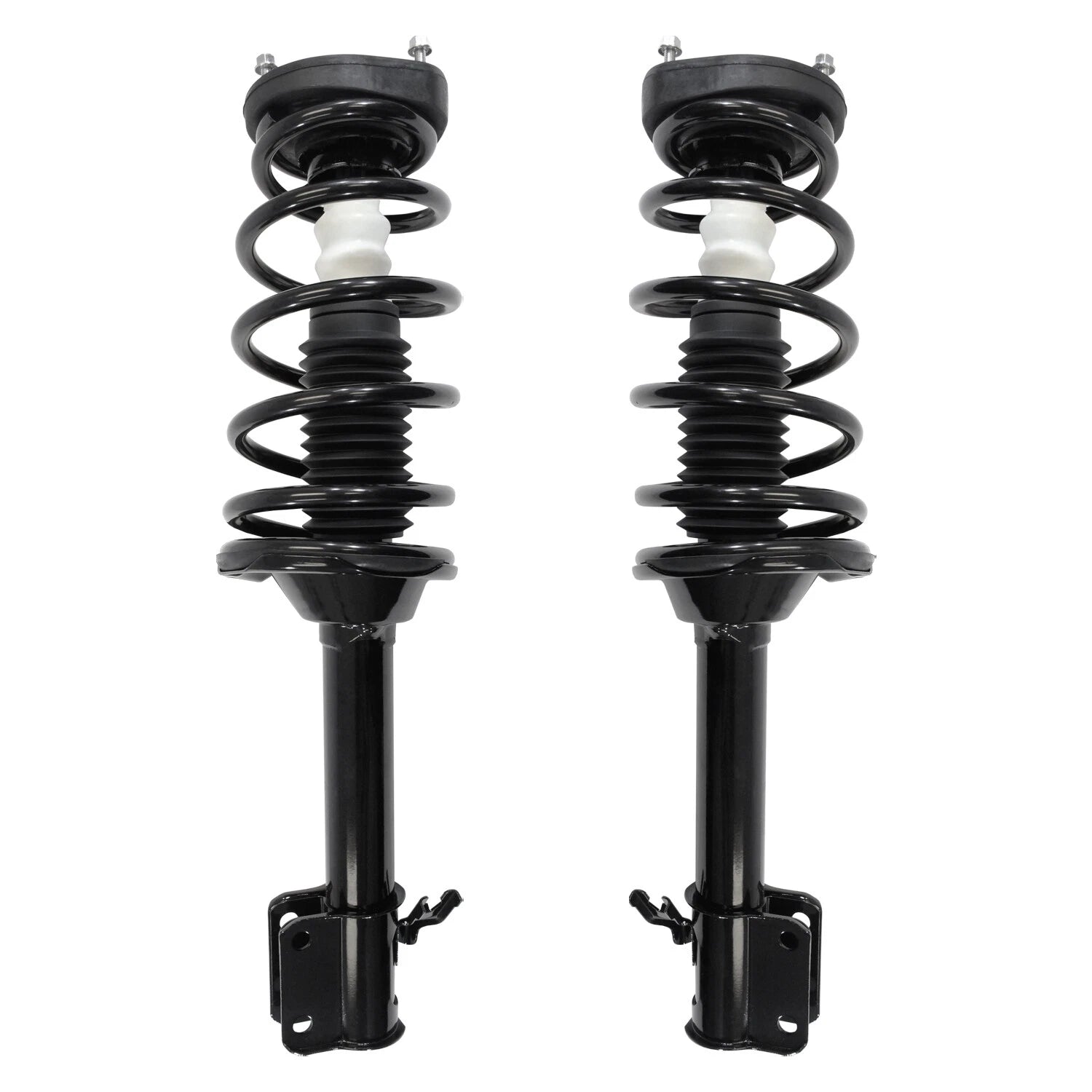 Rear Complete Strut Assembly Kit for 2006-2008 Subaru Forester 6B93BC-57