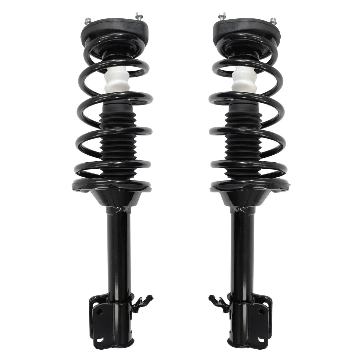 Rear Complete Strut Assembly Kit for 2006-2008 Subaru Forester 6B93BC-57