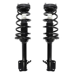 Rear Complete Strut Assembly Kit for 2006-2008 Subaru Forester 6B93BC-57