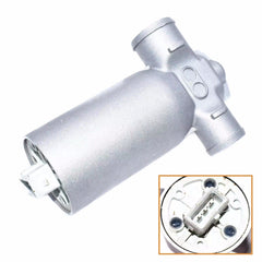 13411733090 ERR6078 1292637 Idle Air Control Valve For Land Rover BMW 028014053 6B93BC-57