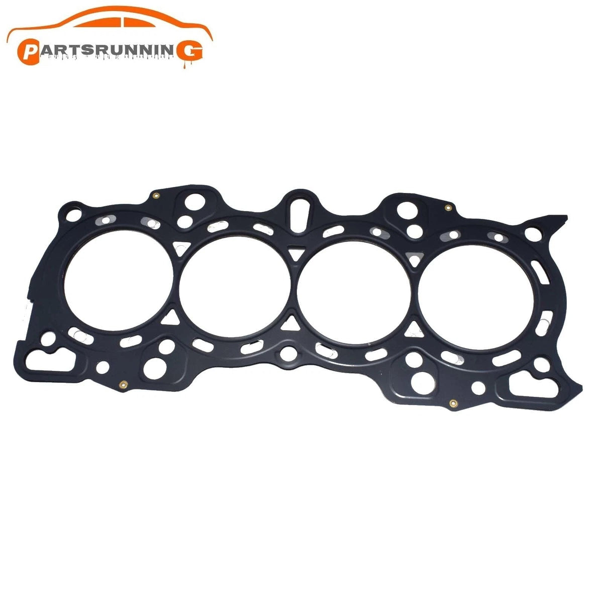 For 1997-2001 Honda CR-V 2.0L DOHC 16V B20B4 B20Z2 MLS Head Gasket 26159PT 6B93BC-57