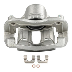 Front Left Brake Caliper 1Pc For 2012-14 Dodge Attitude 2012-17 Hyundai Accent 6B93BC-57