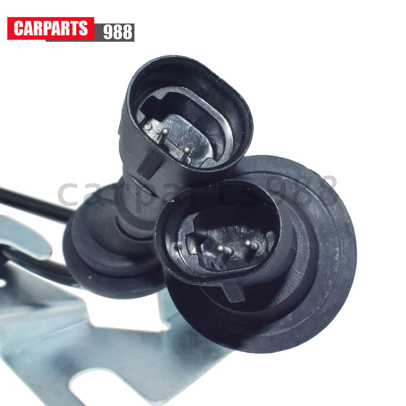 Front LH RH ABS Speed Sensor for 01-06 Chrysler Sebring Dodge Stratus 4764677AA 6B93BC-57