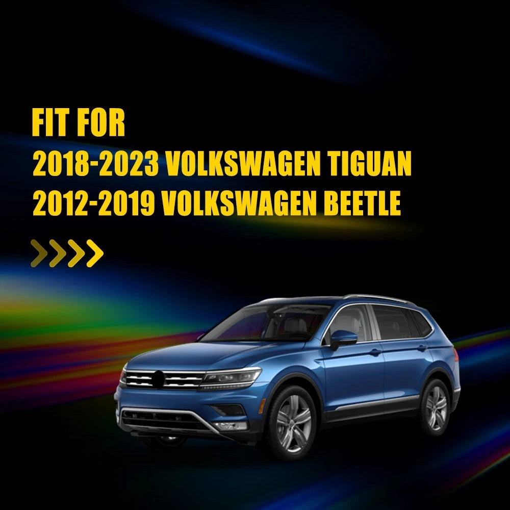 For 2012-2023 VW Beetle Tiguan Amber Bumper Side Marker Signal Light Housing EOA 6B93BC-57