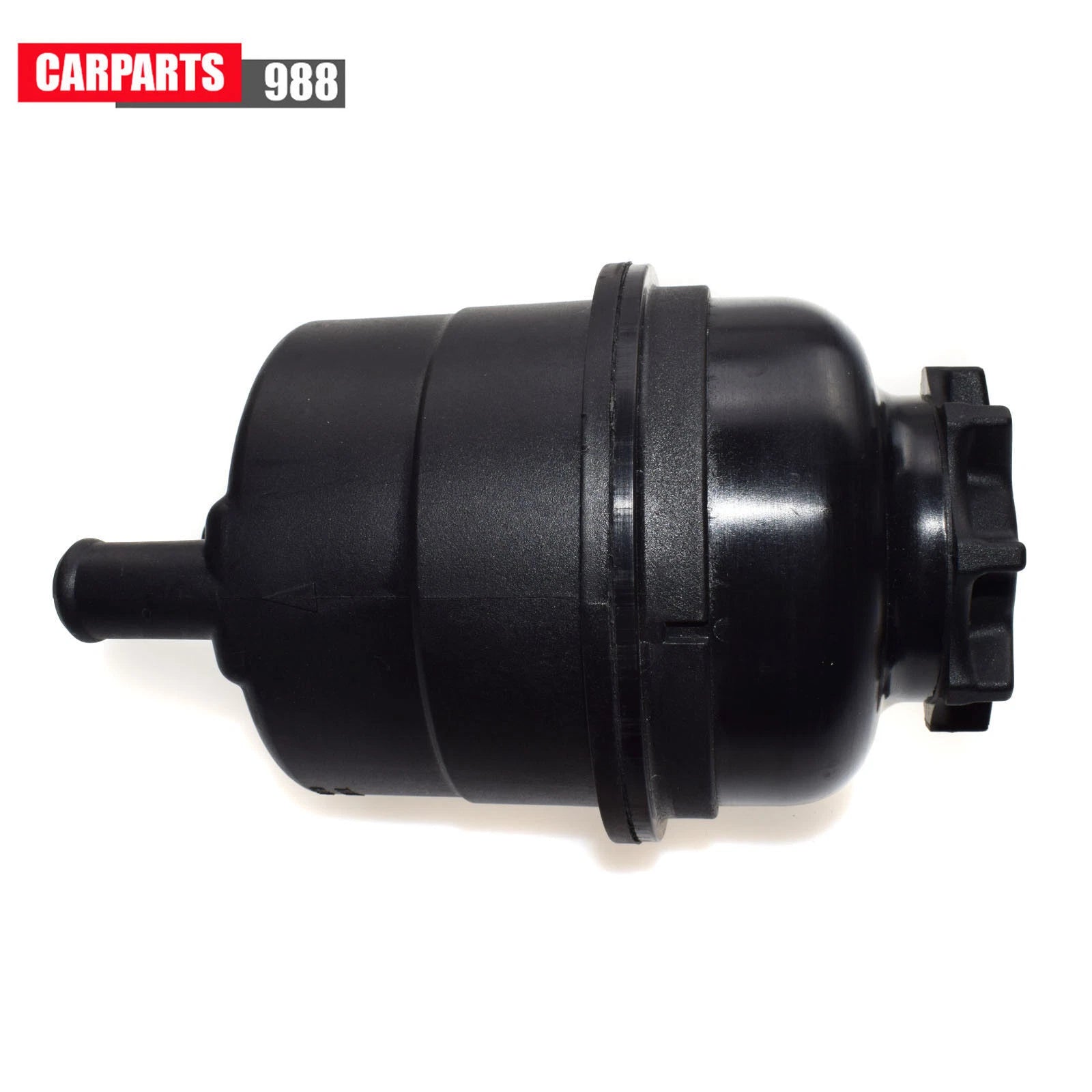 Power Steering Pump Fluid Reservoir Tank For BMW E46 E39 E53 E60 E90 32411097164 6B93BC-57
