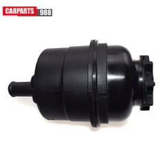 Power Steering Pump Fluid Reservoir Tank For BMW E46 E39 E53 E60 E90 32411097164 6B93BC-57