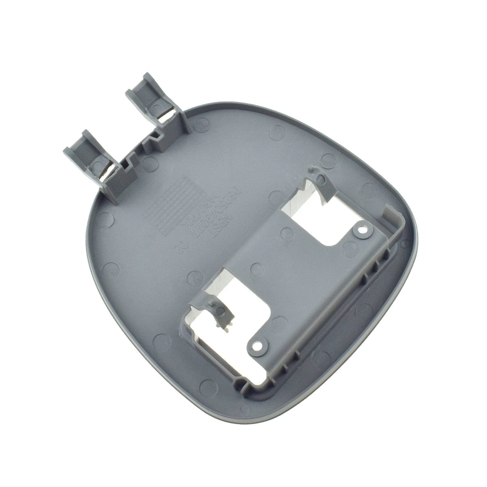 Interior Dome Reading Light Frame Panel & Lamp for Peugeot 206 207 Citroen C2 C3 6B93BC-57
