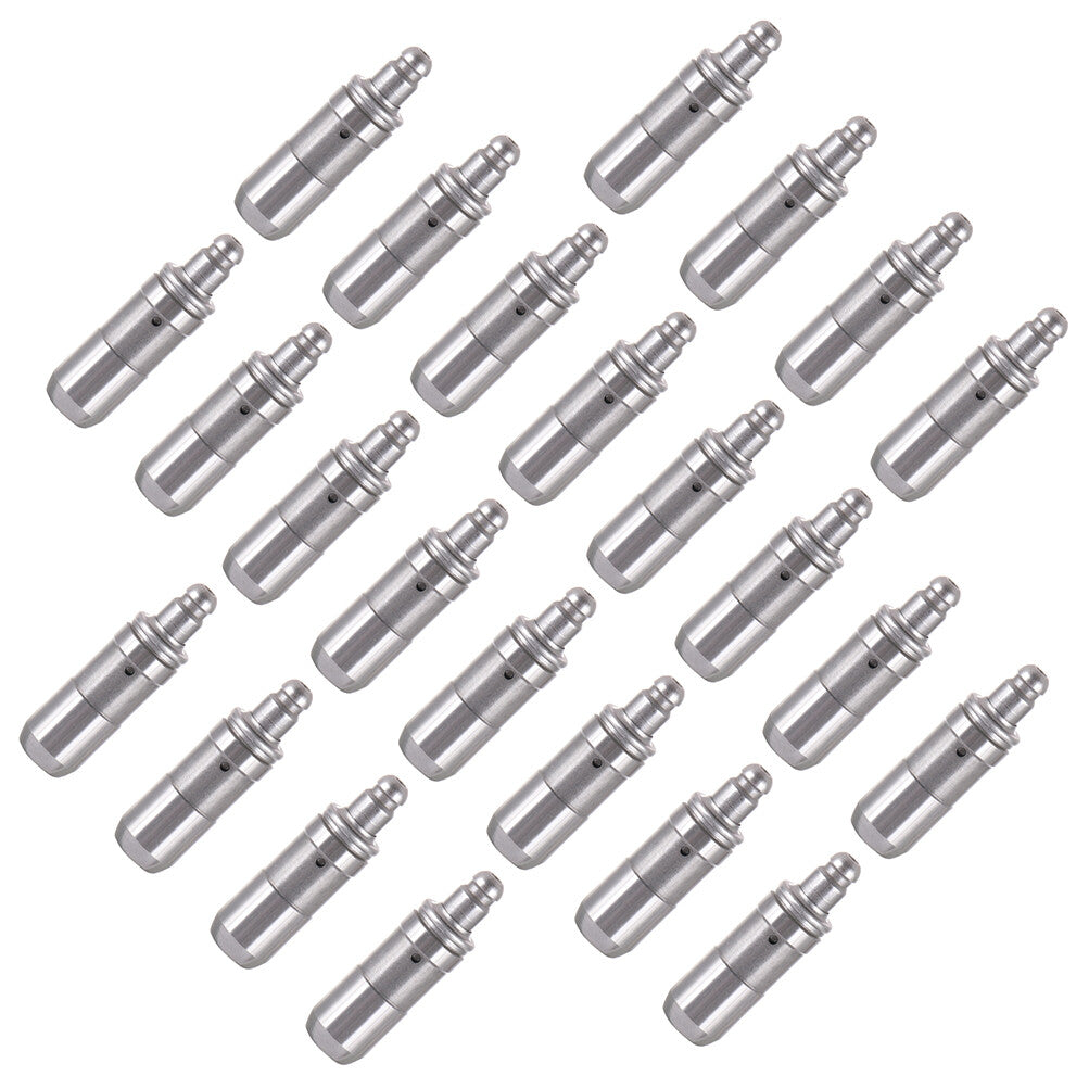 24 VALVE LIFTERS LASH ADJUSTER FOR HYUNDAI FOR KIA MITSUBISHI 3000GT 3.0L 3.5L MITSUBISHI