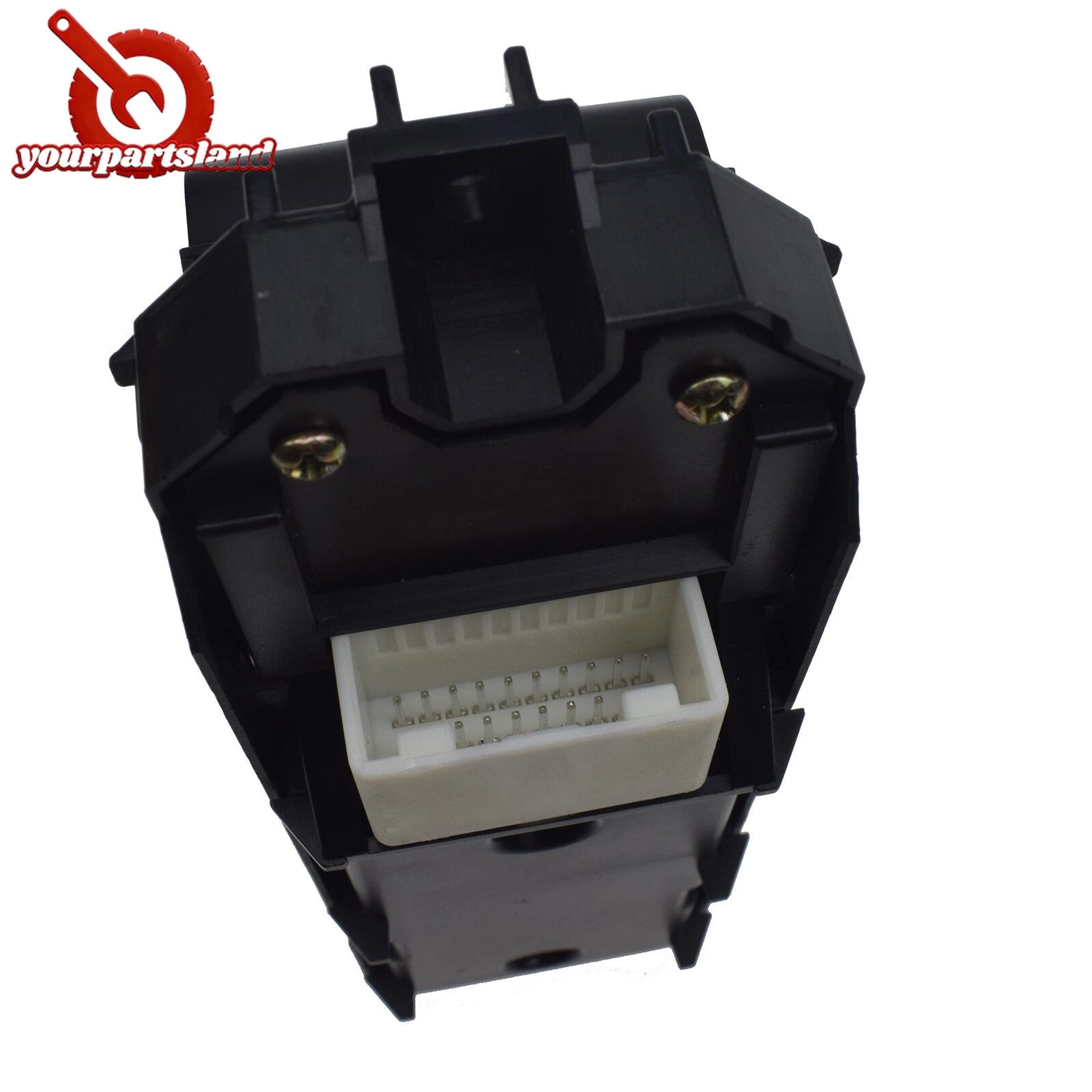 Power Window Switch Set for Toyota RAV4 LED Left Driving Backlight 84040-10020 6B93BC-57