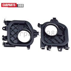 Left / Right Headlamp Cover Cap For 2011-2015 VW Touareg 7P0941607B 7P0941608B 6B93BC-57